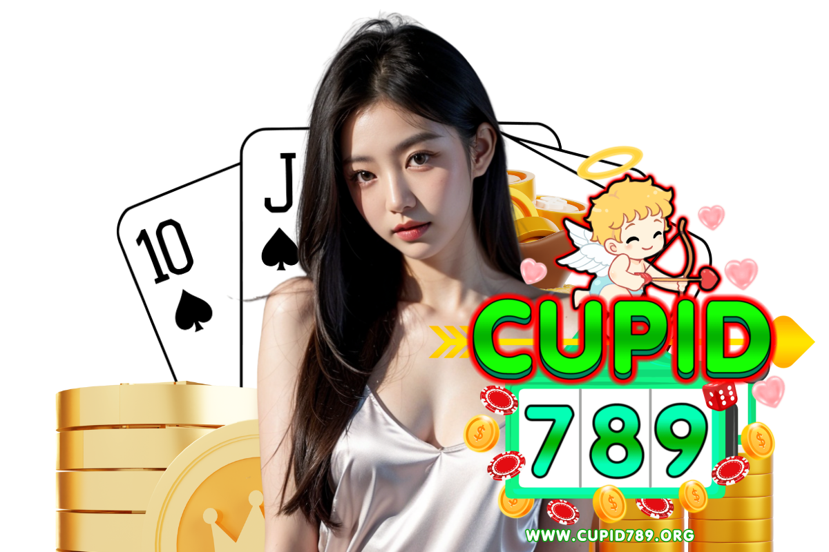 cupid789 slot