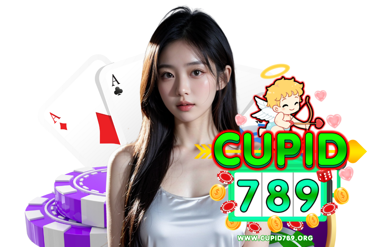 cupid789 เว็บตรง